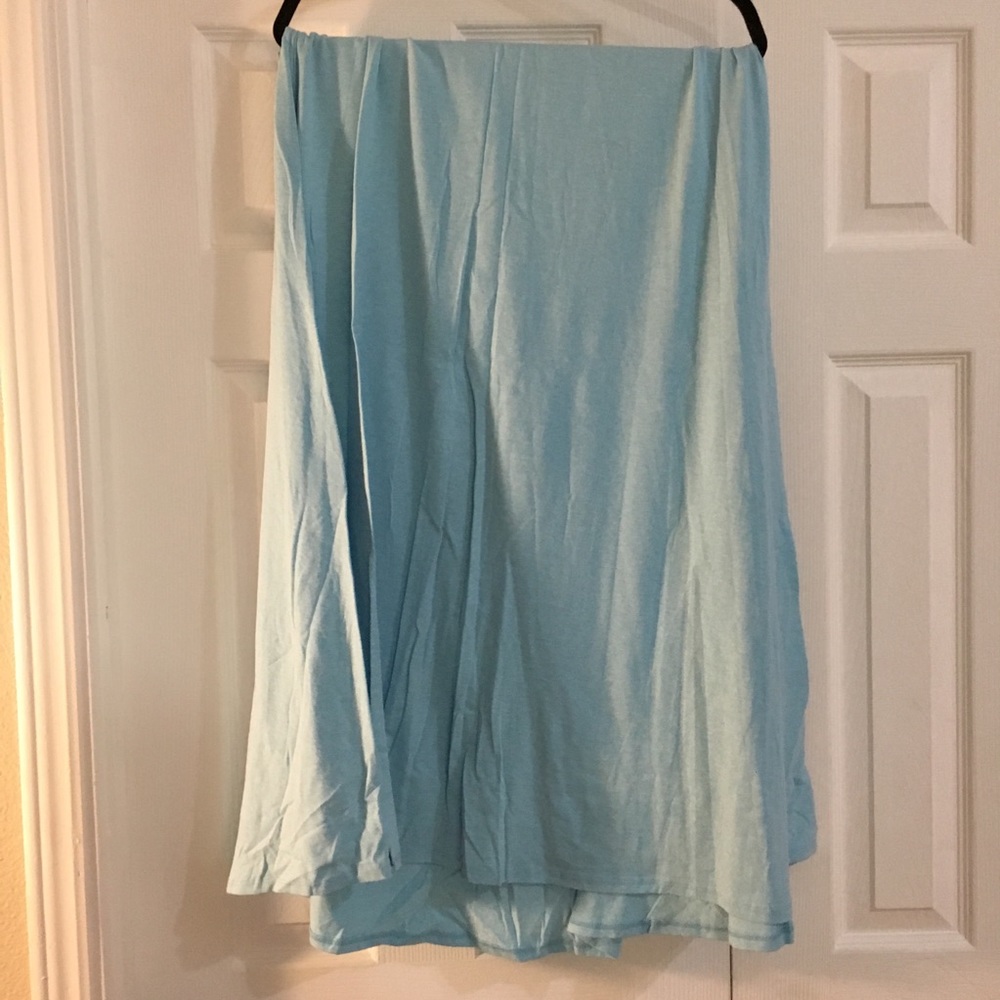 Lularoe maxi skirt